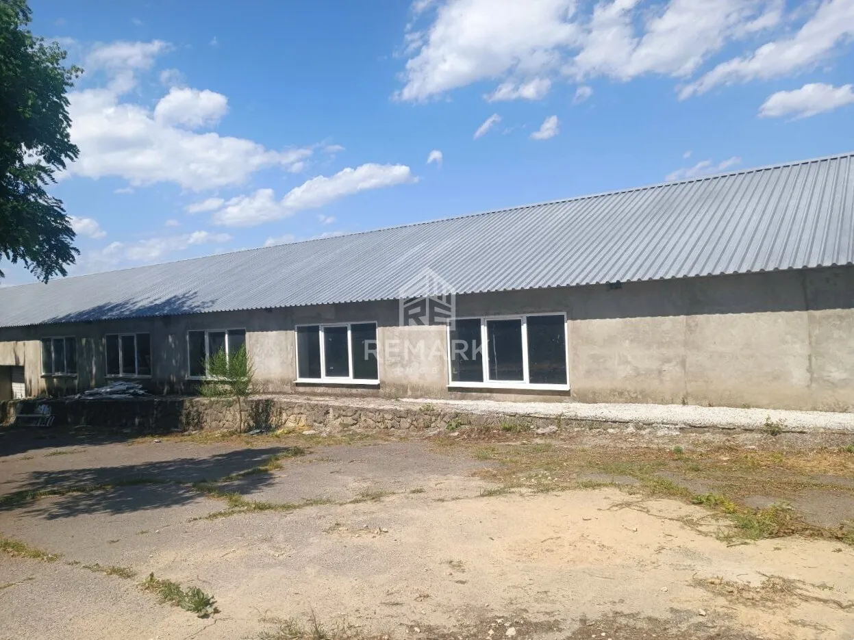 Производственное помещение, 600 м² — Изображение 3
