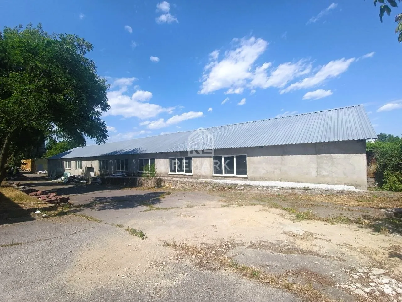 Производственное помещение, 600 м² — Изображение 1