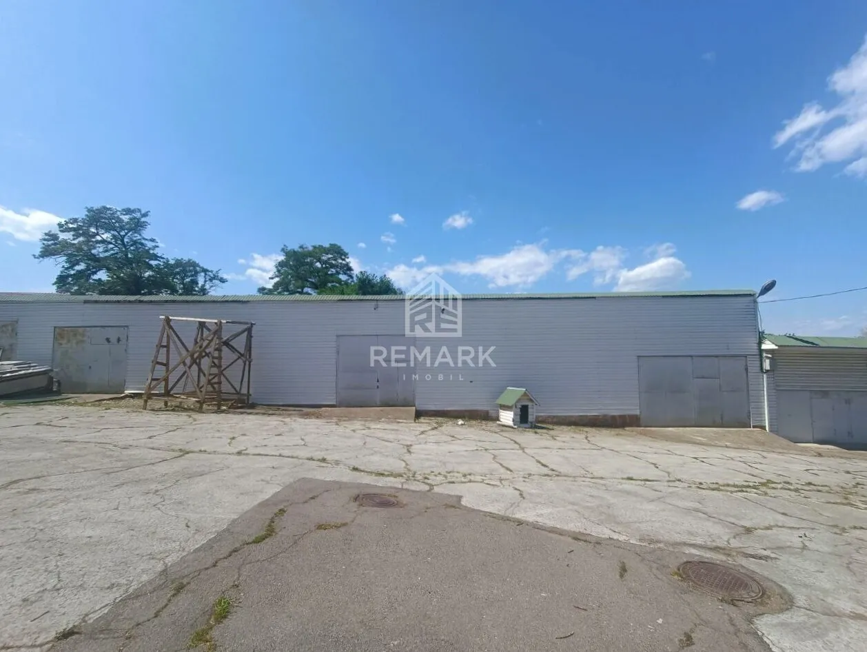 Производственное помещение, 600 м² — Изображение 2