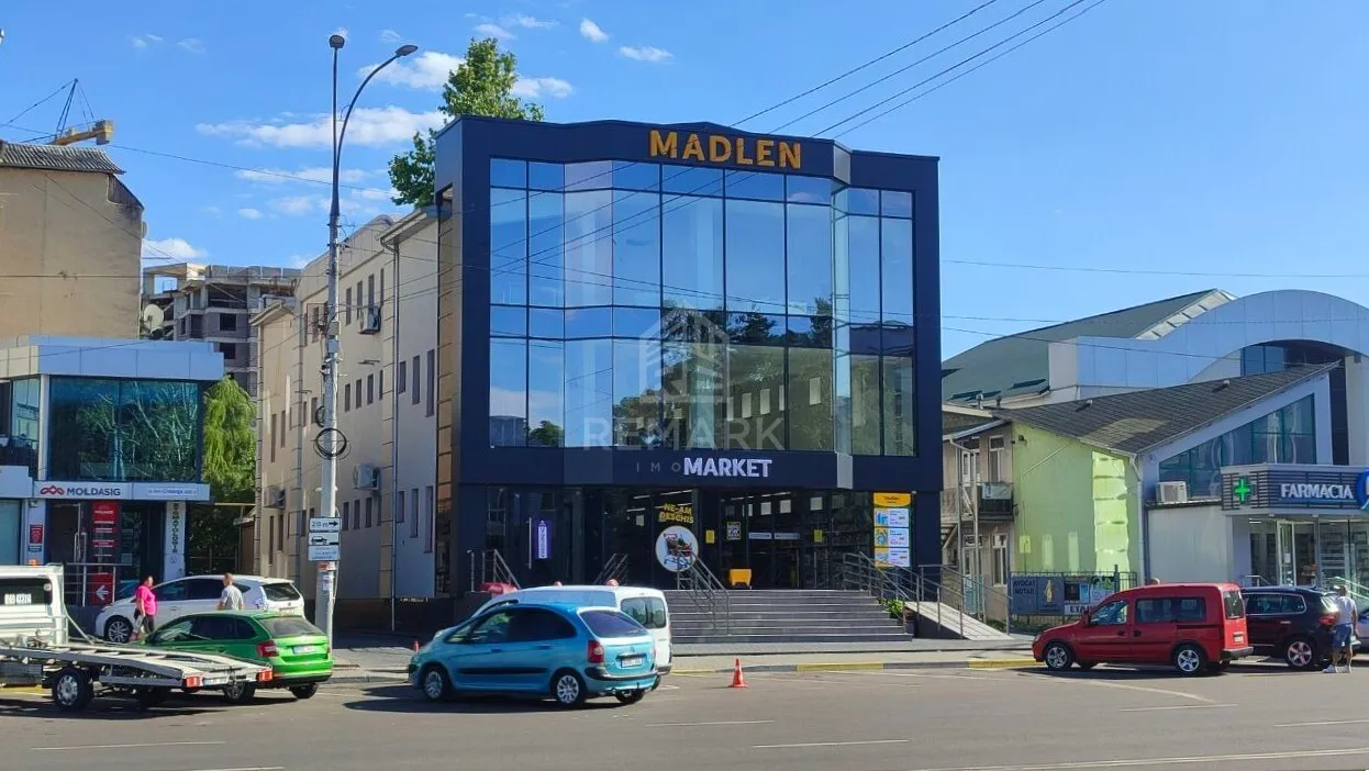 Коммерческое помещение, 120 м² — Изображение 2