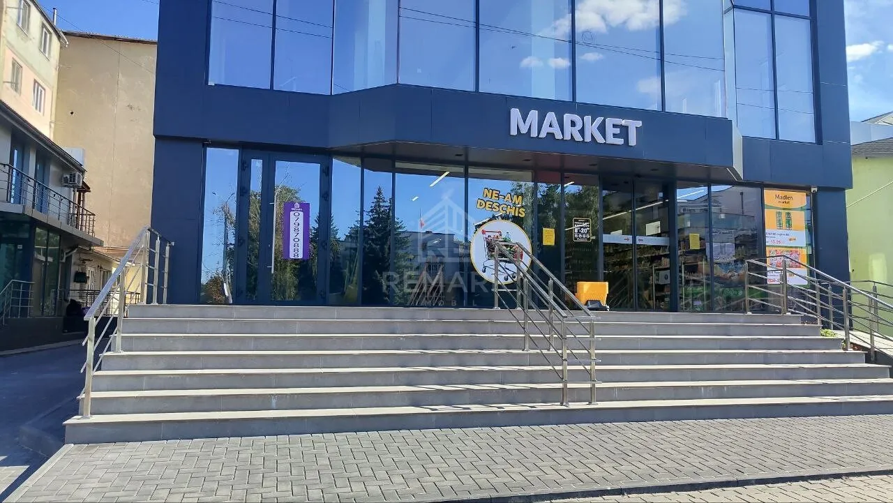 Коммерческое помещение, 120 м² — Изображение 3