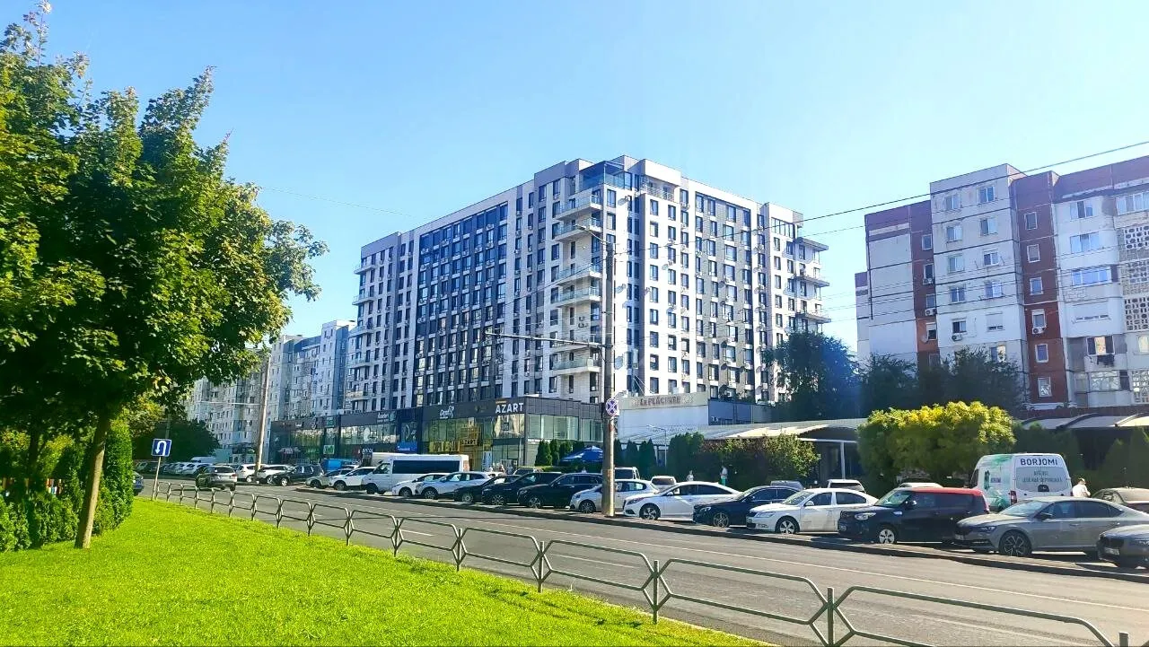 Commercial space, 128 m² — Image 3