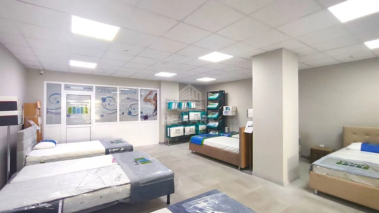 Spațiu comercial, 128 m² — Imagine 1