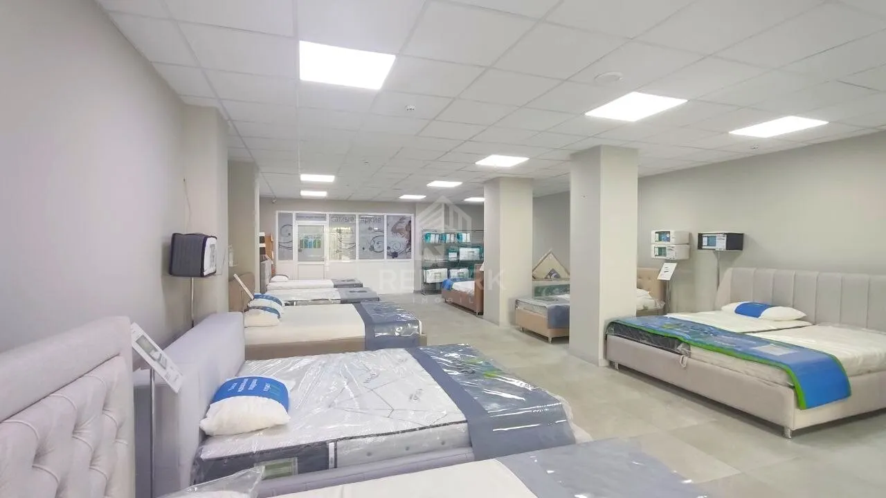 Spațiu comercial, 128 m² — Imagine 4