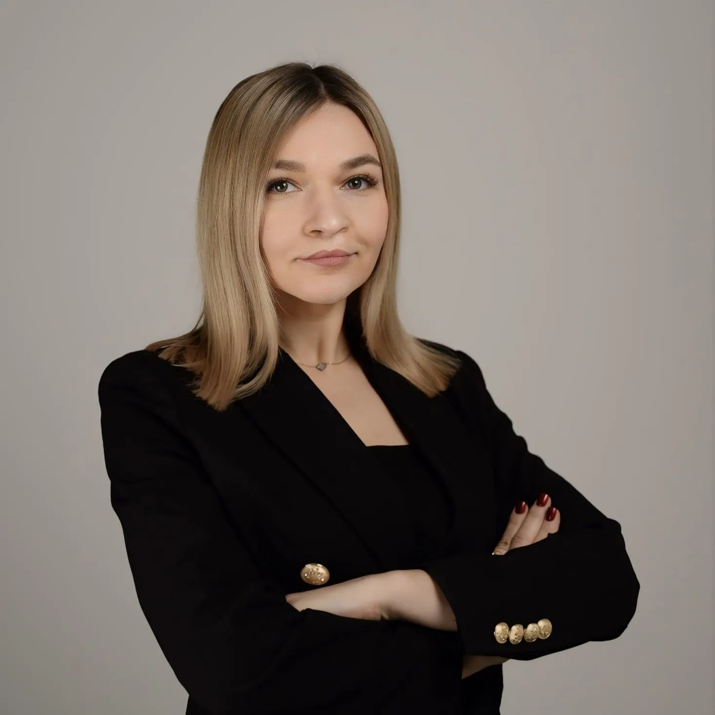 Natalia Zameatin