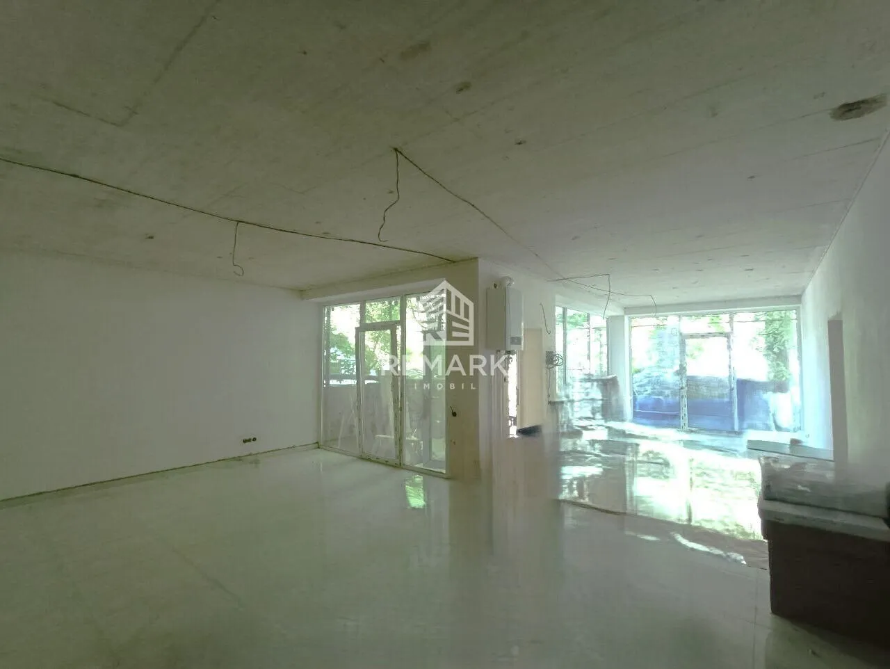 Spațiu comercial, 120 m² — Imagine 4