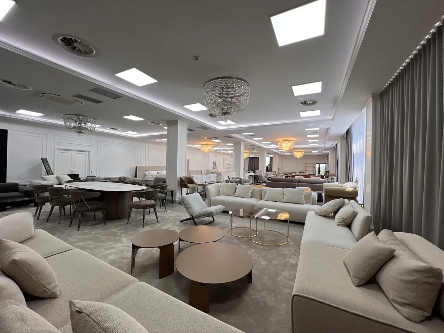 Commercial space, 400 m² — Image 4