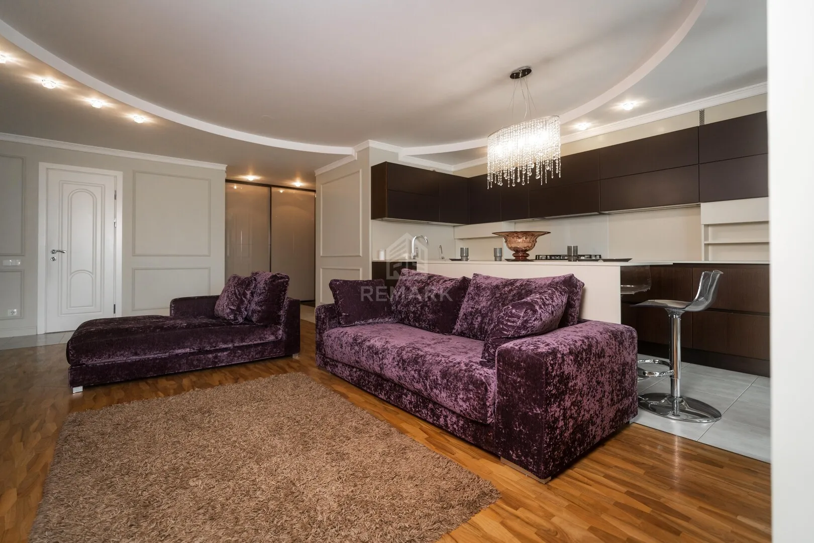 3-bedroom apartment, 100 m² — Image 2