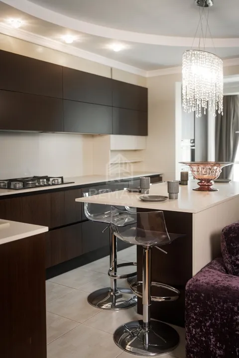 3-camere apartament, 100 m² — Imagine 2