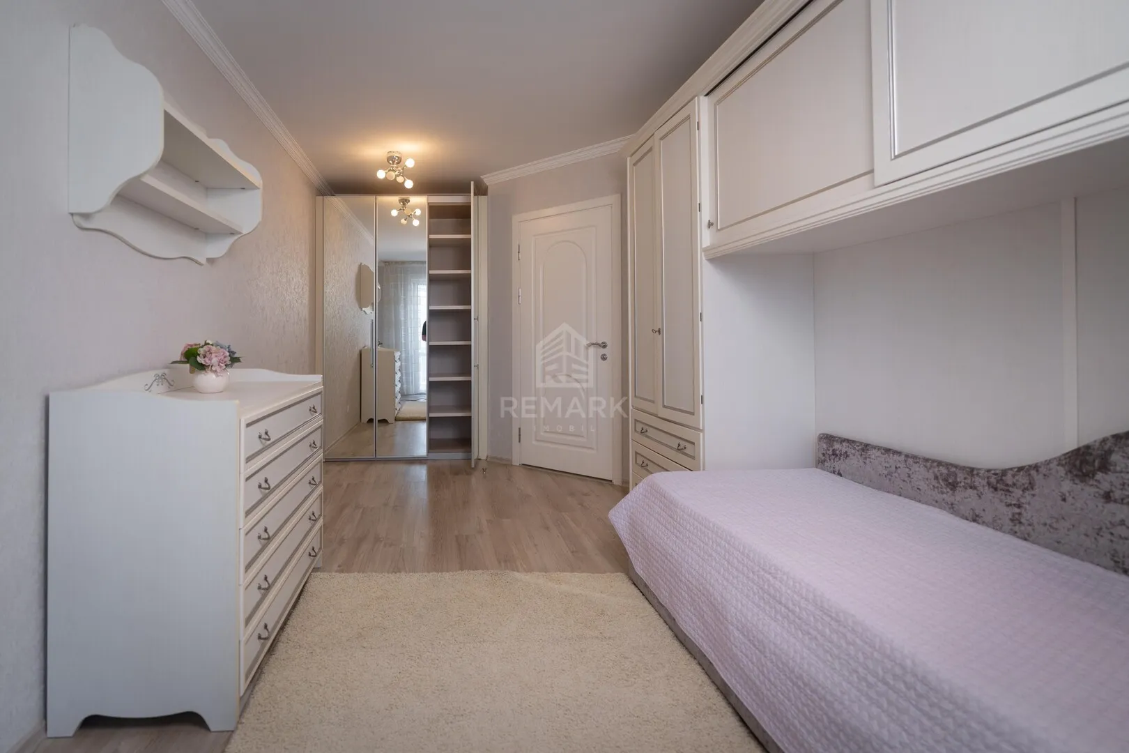 3-camere apartament, 100 m² — Imagine 4