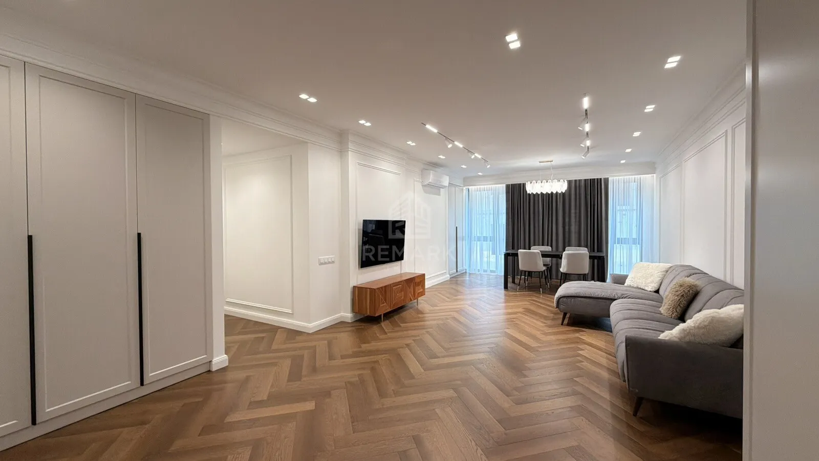 4-bedroom apartment, 144 m² — Image 3