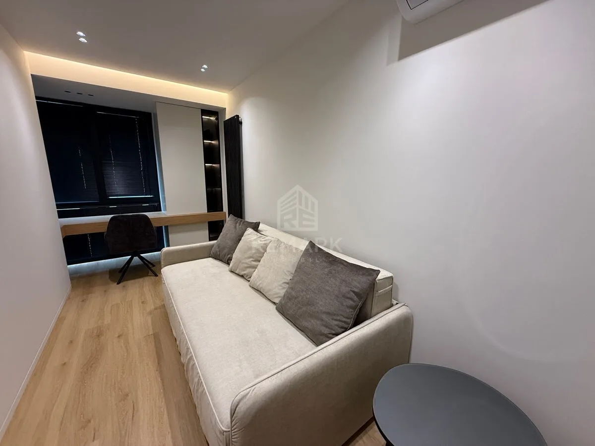 3-camere apartament, 90 m² — Imagine 4