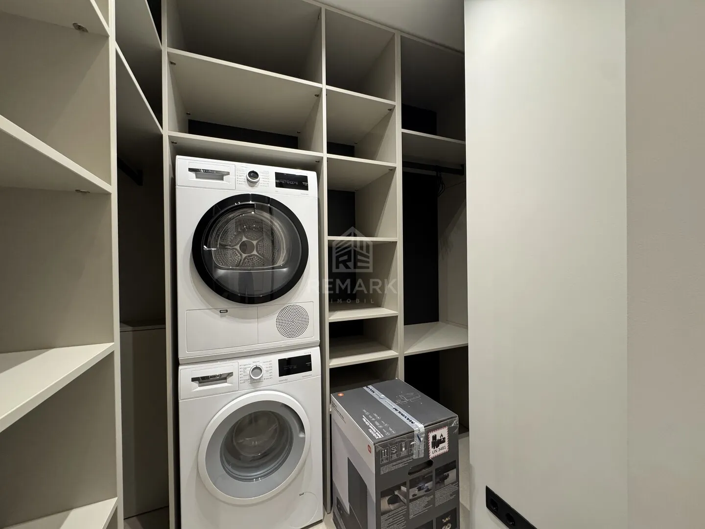 3-комнатная квартира, 90 м² — Изображение 4