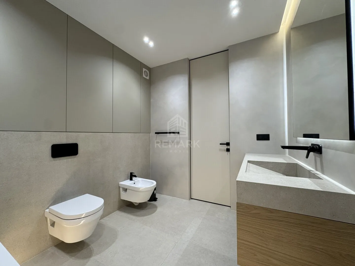 3-комнатная квартира, 90 м² — Изображение 3