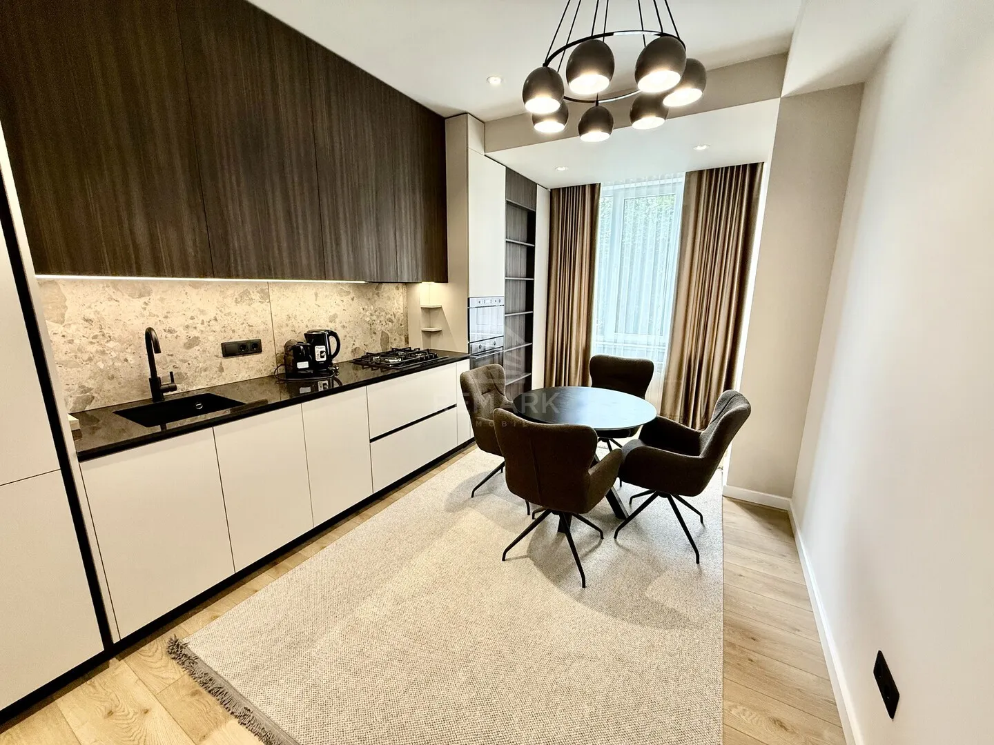 3-комнатная квартира, 93 м² — Изображение 2