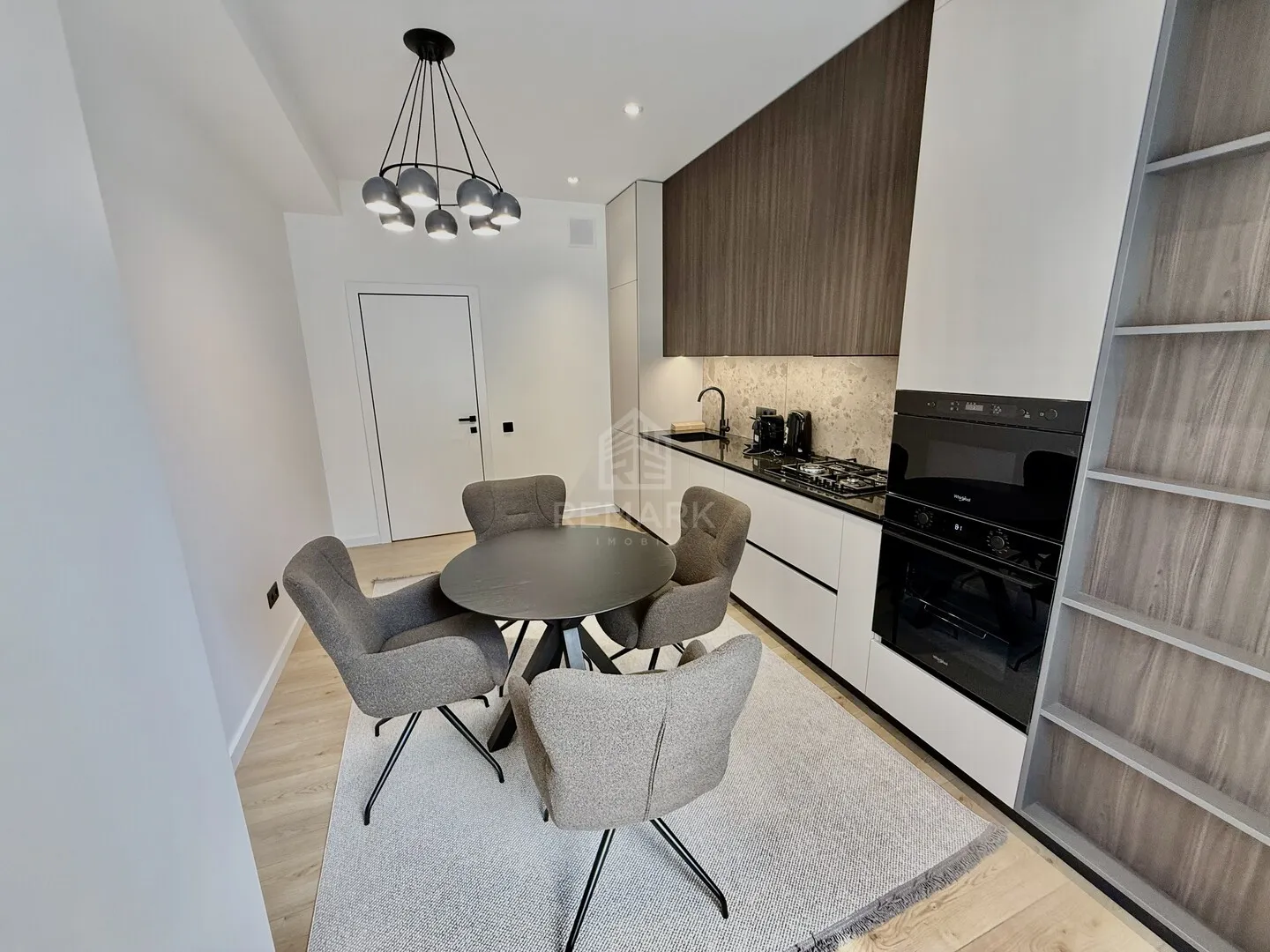 3-комнатная квартира, 93 м² — Изображение 3