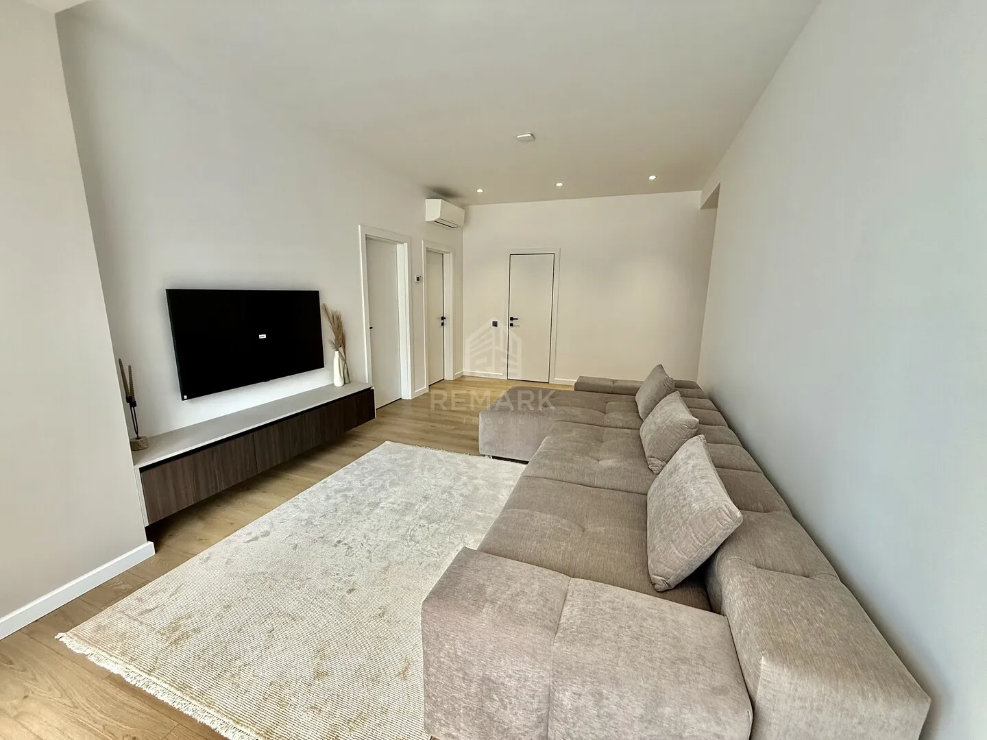 3-комнатная квартира, 93 м² — Изображение 1