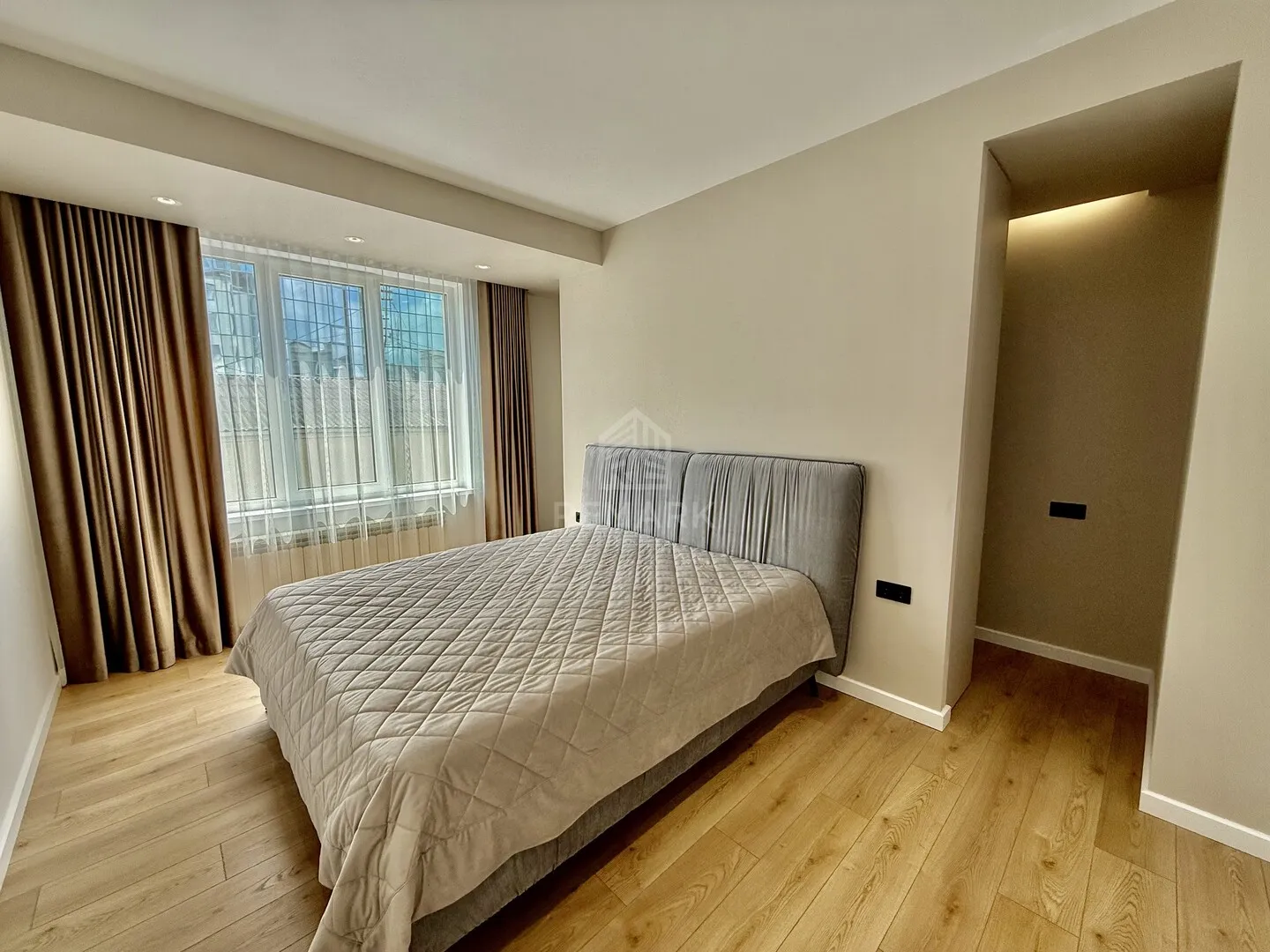 3-комнатная квартира, 93 м² — Изображение 4