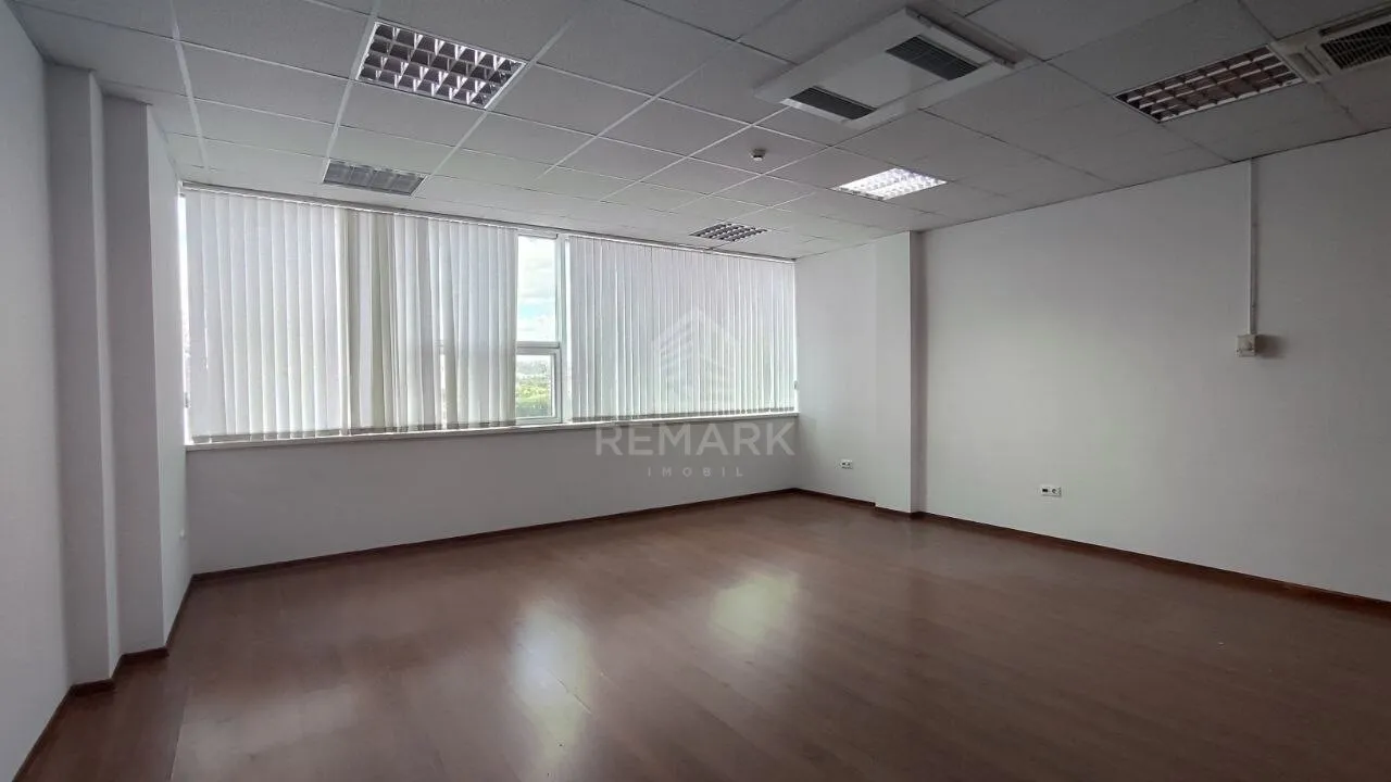 4-camere birou, 172 m² — Imagine 1