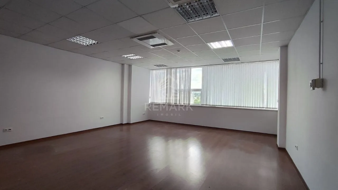 4-camere birou, 172 m² — Imagine 4