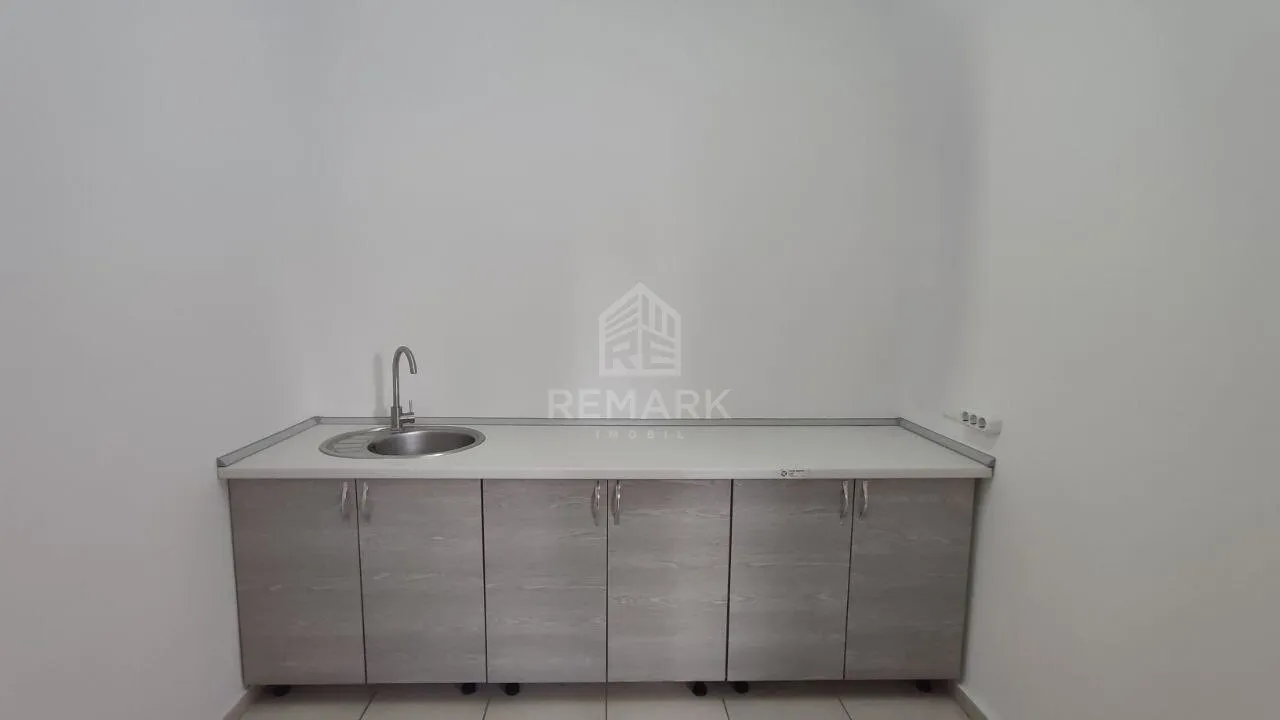 4-camere birou, 172 m² — Imagine 2