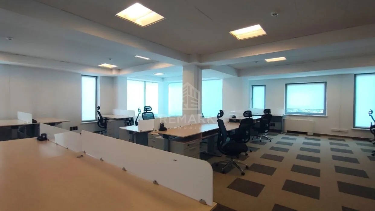 7-комнатный офис, 283 м² — Изображение 3