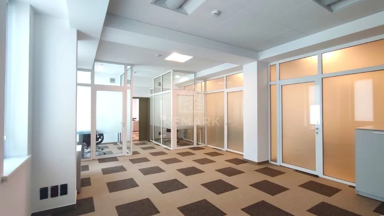 7-camere birou, 283 m² — Imagine 4