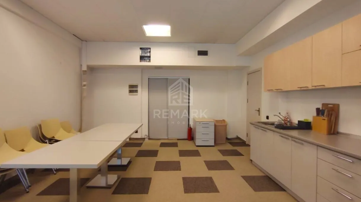 7-camere birou, 283 m² — Imagine 2