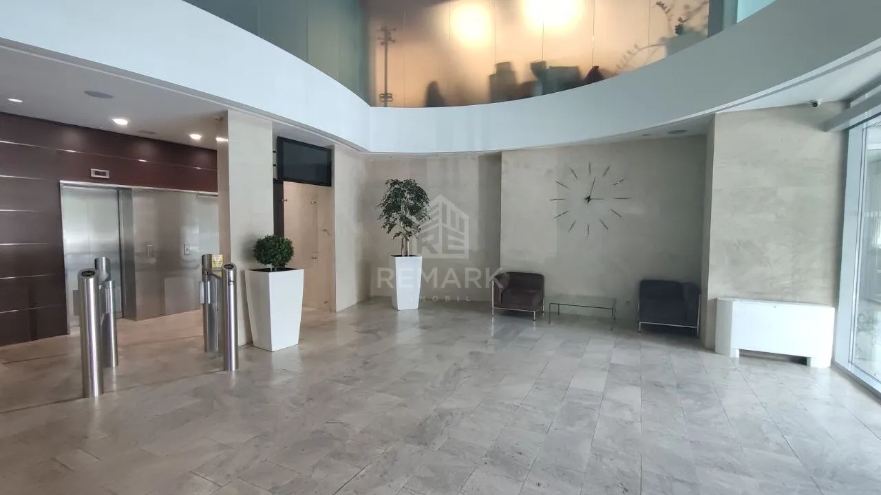 1-camere birou, 97 m² — Imagine 2