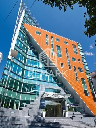 1-camere birou, 97 m² — Imagine 3