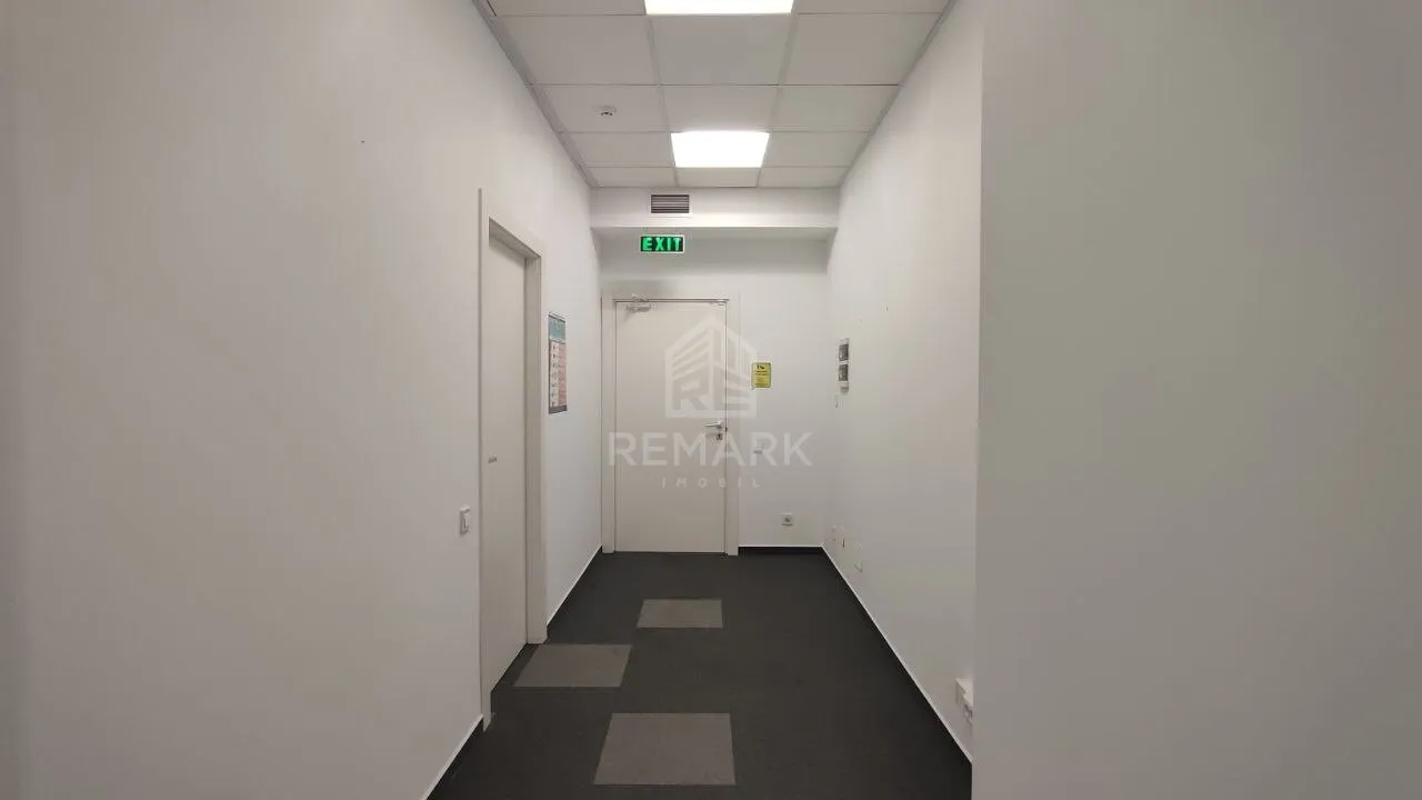 3-camere birou, 135 m² — Imagine 4