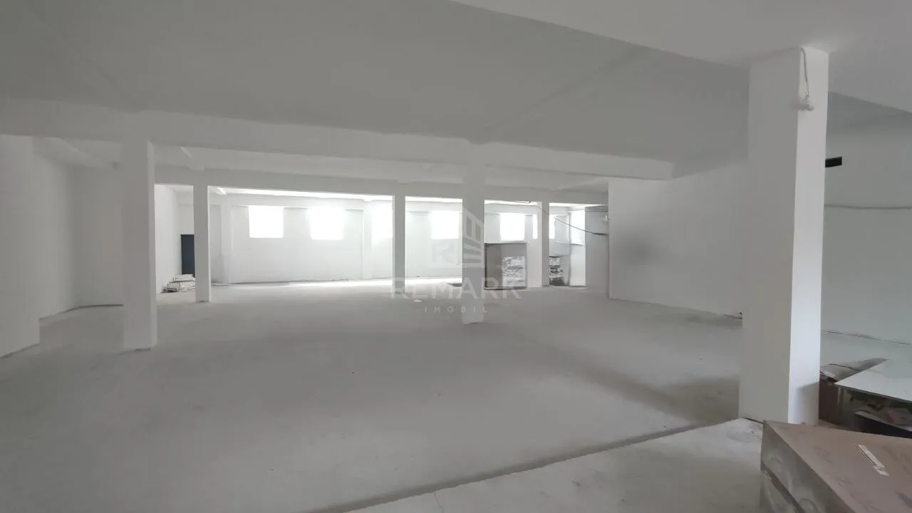Commercial space, 400 m² — Image 2