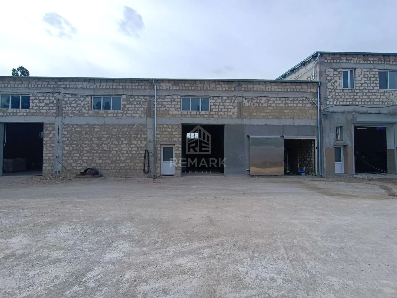 Производственное помещение, 500 м² — Изображение 1