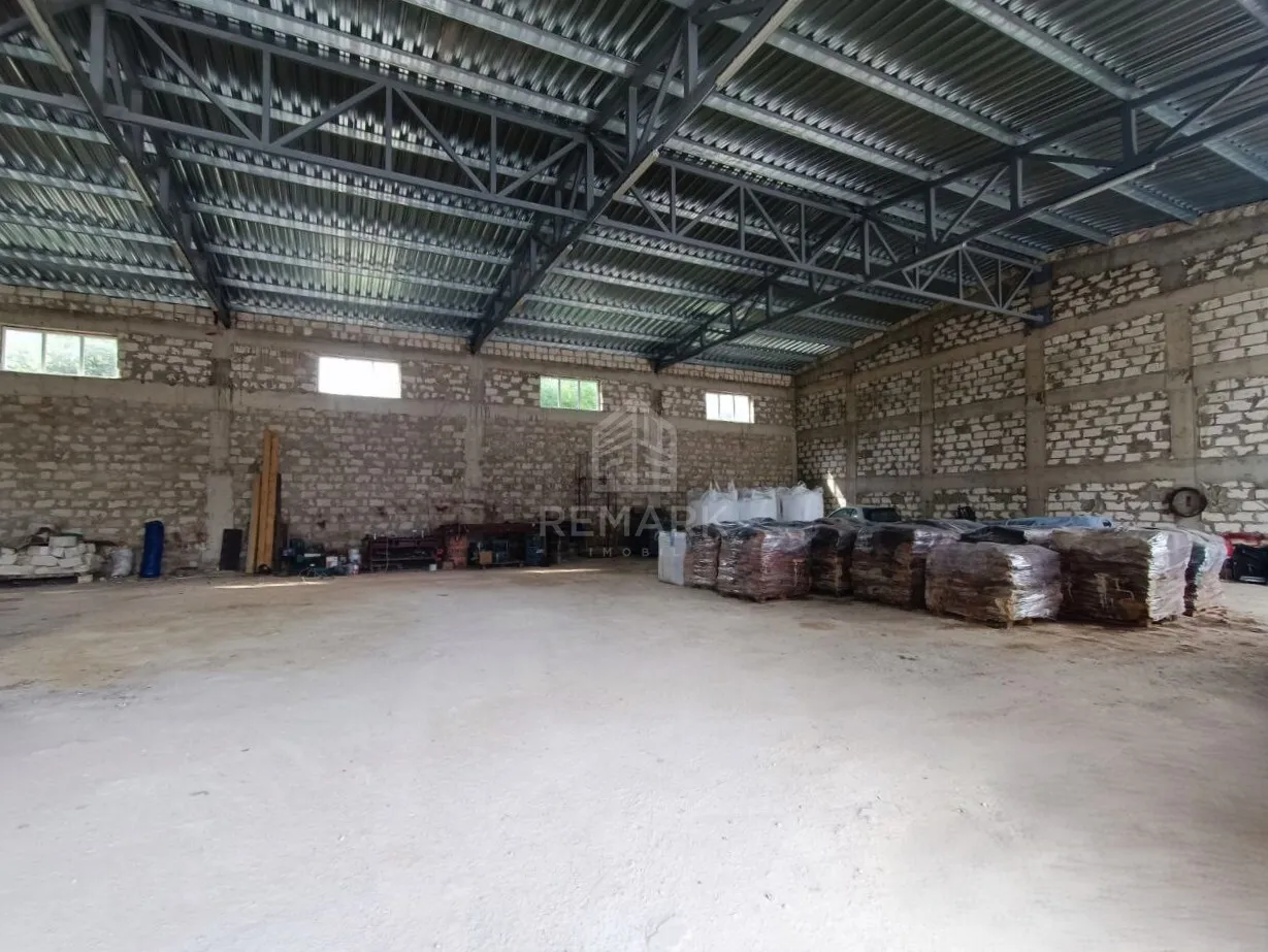 Производственное помещение, 500 м² — Изображение 2