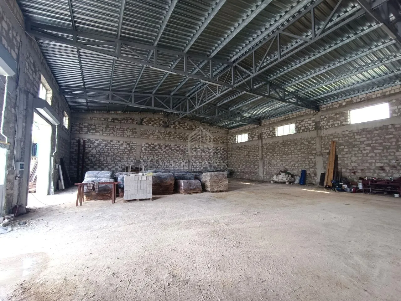 Производственное помещение, 500 м² — Изображение 3