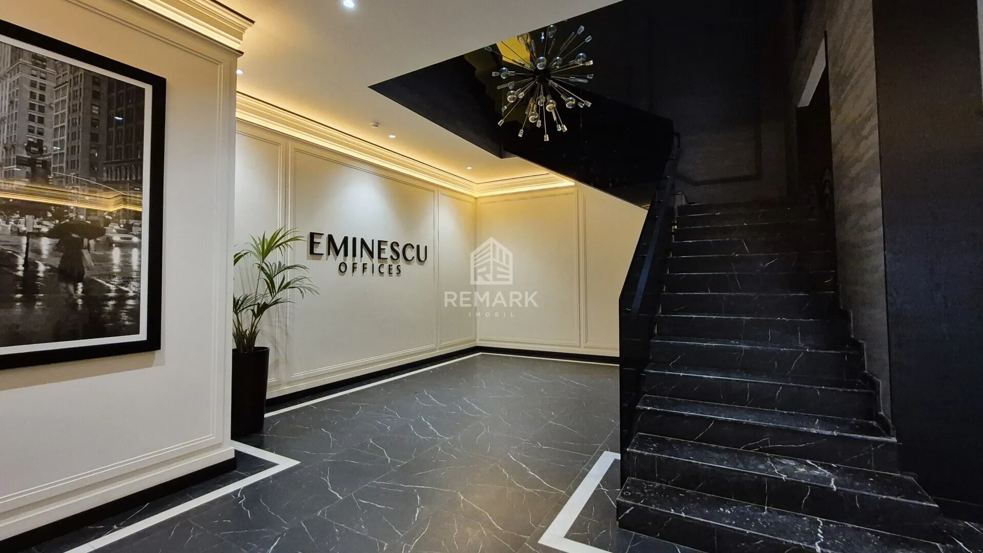 Office, 166 m² — Image 4