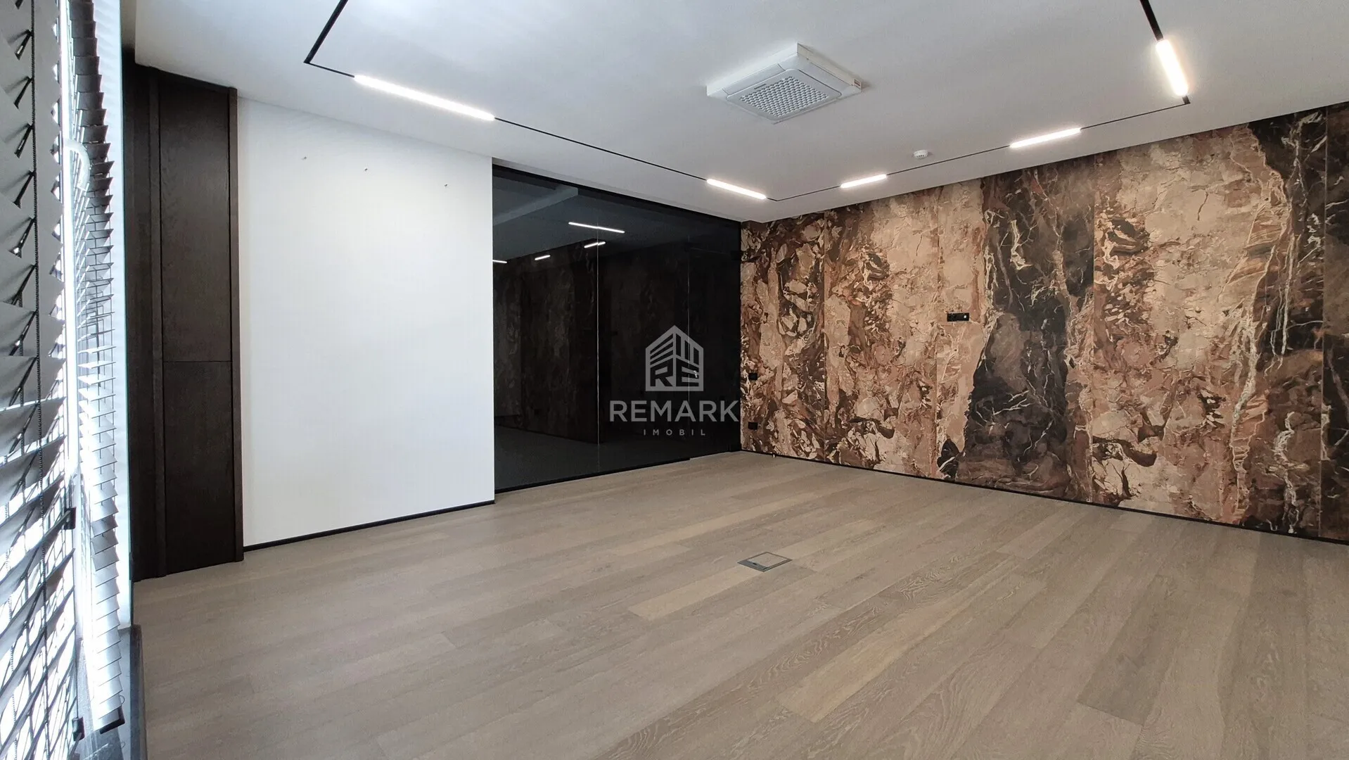 1-bedroom office, 166 m² — Image 4