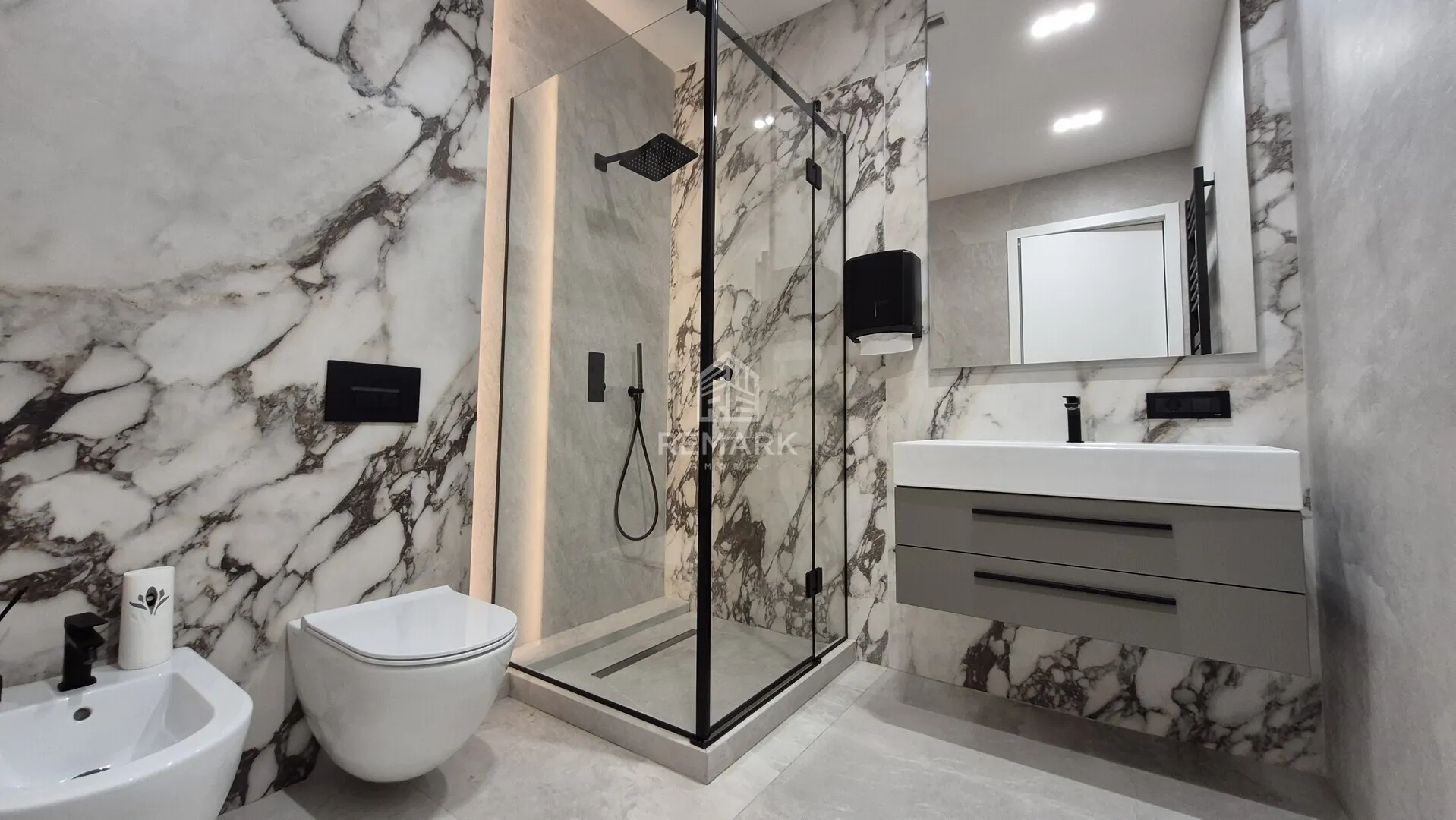 1-bedroom office, 166 m² — Image 3