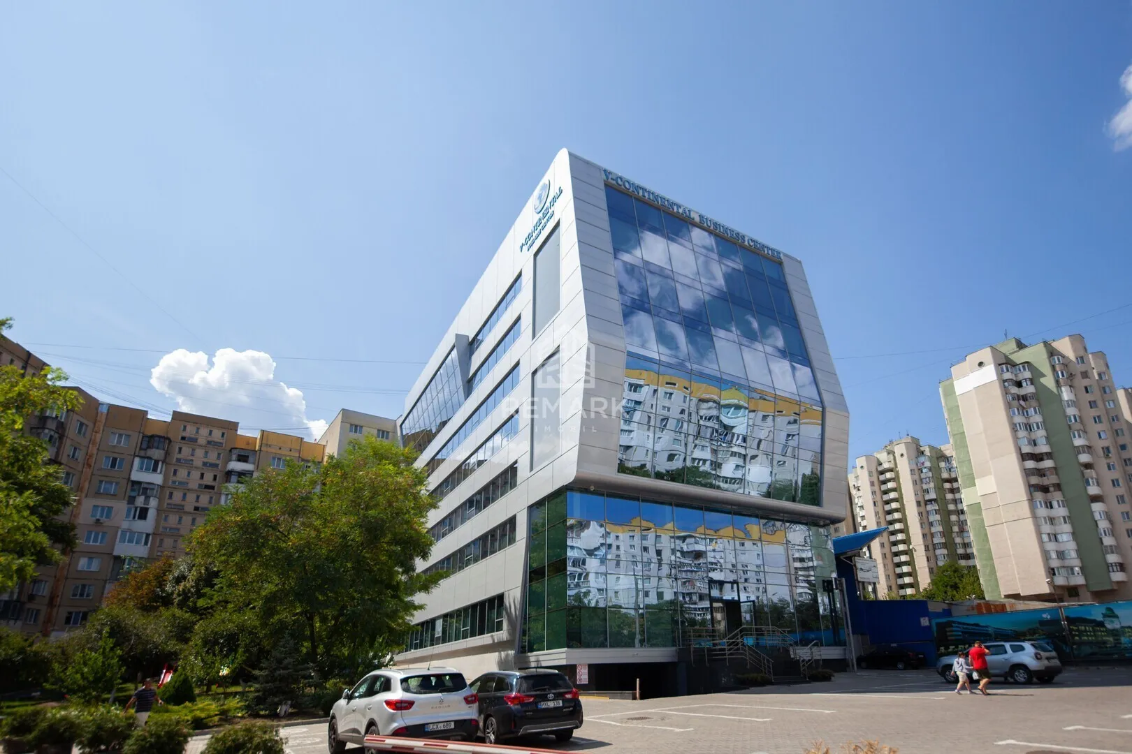 Commercial space, 168 m² — Image 2