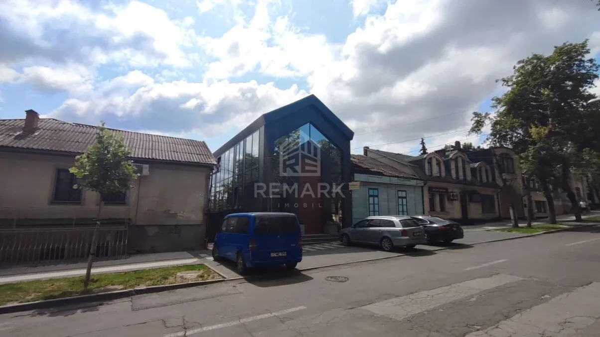 Spațiu comercial, 100 m² — Imagine 2
