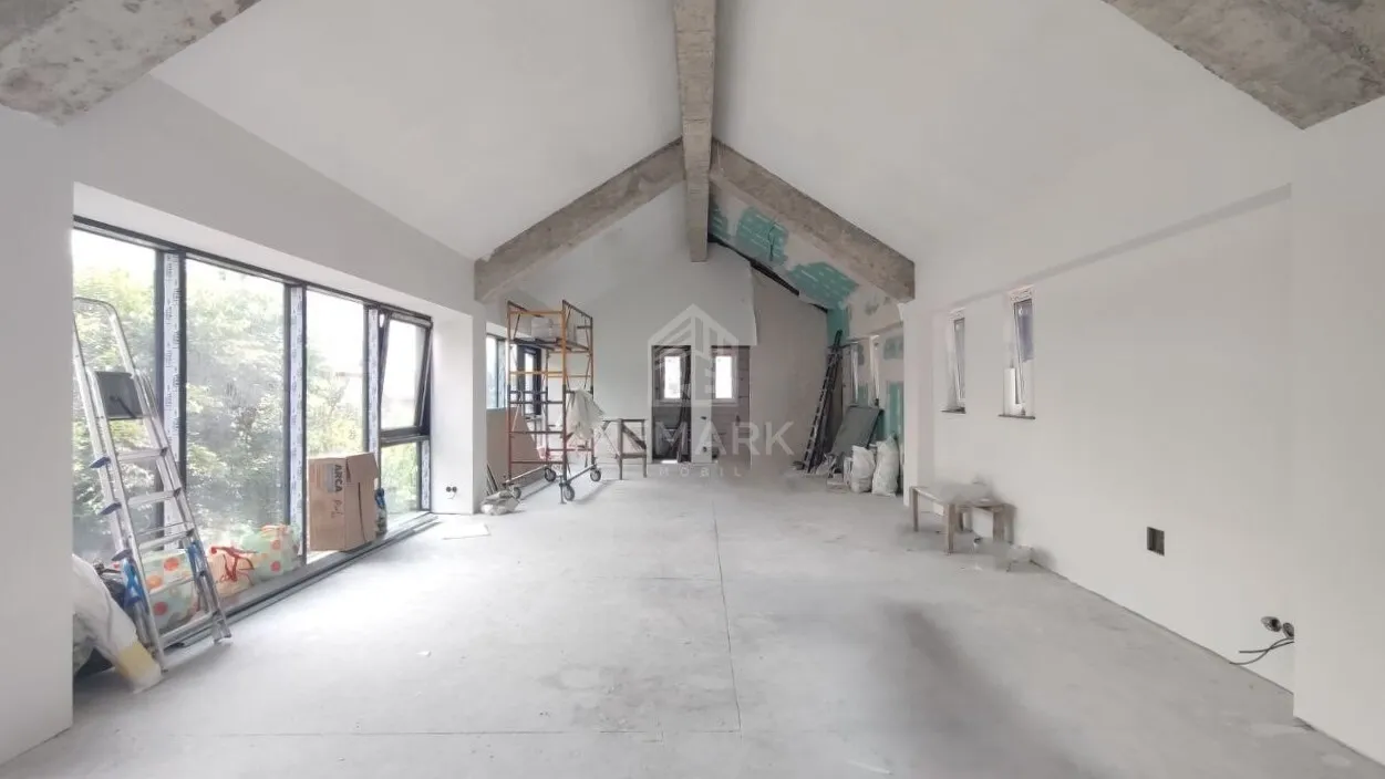 Commercial space, 100 m² — Image 4
