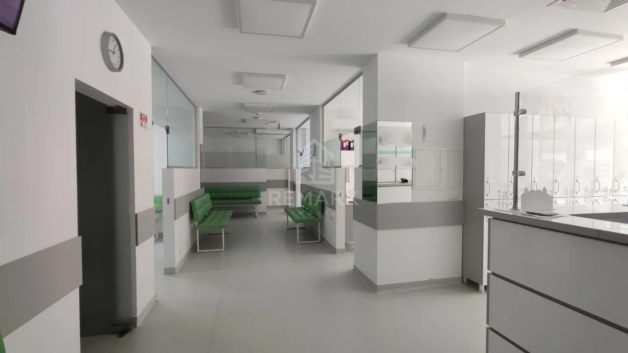 Spațiu comercial, 35 m² — Imagine 4