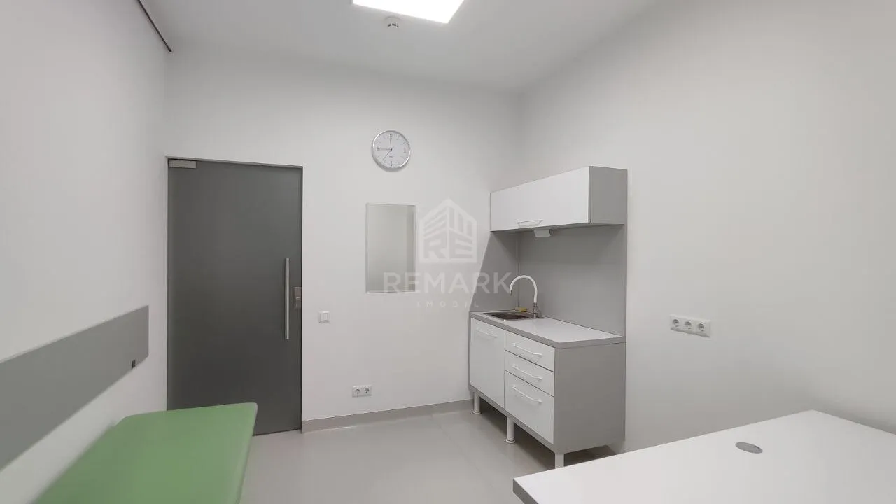 Spațiu comercial, 35 m² — Imagine 1