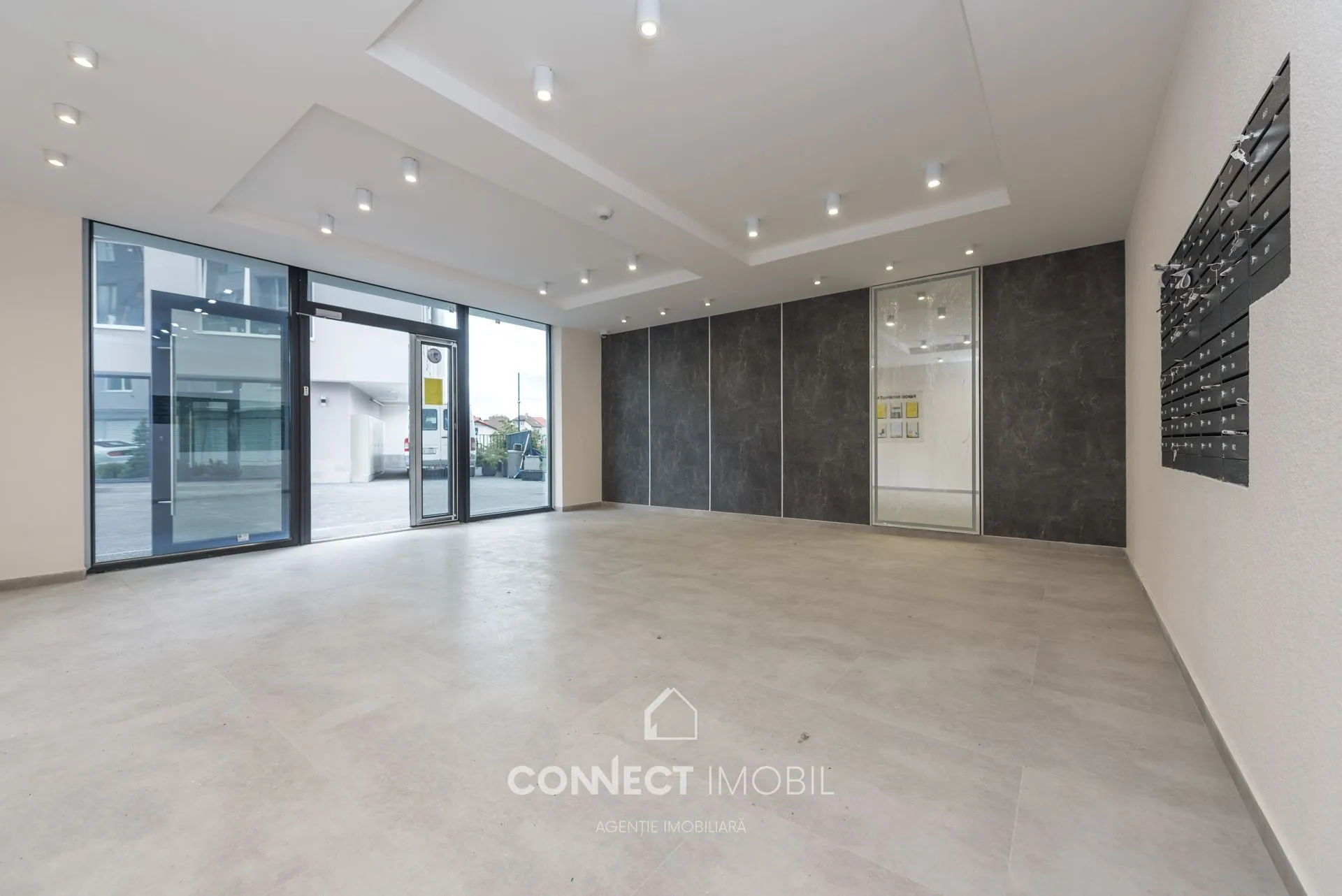 2-camere apartament, 55 m² — Imagine 2