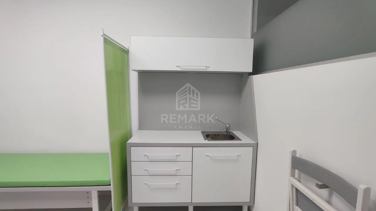 Spațiu comercial, 35 m² — Imagine 2