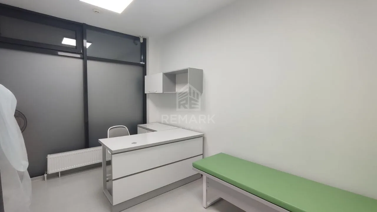 Spațiu comercial, 35 m² — Imagine 3