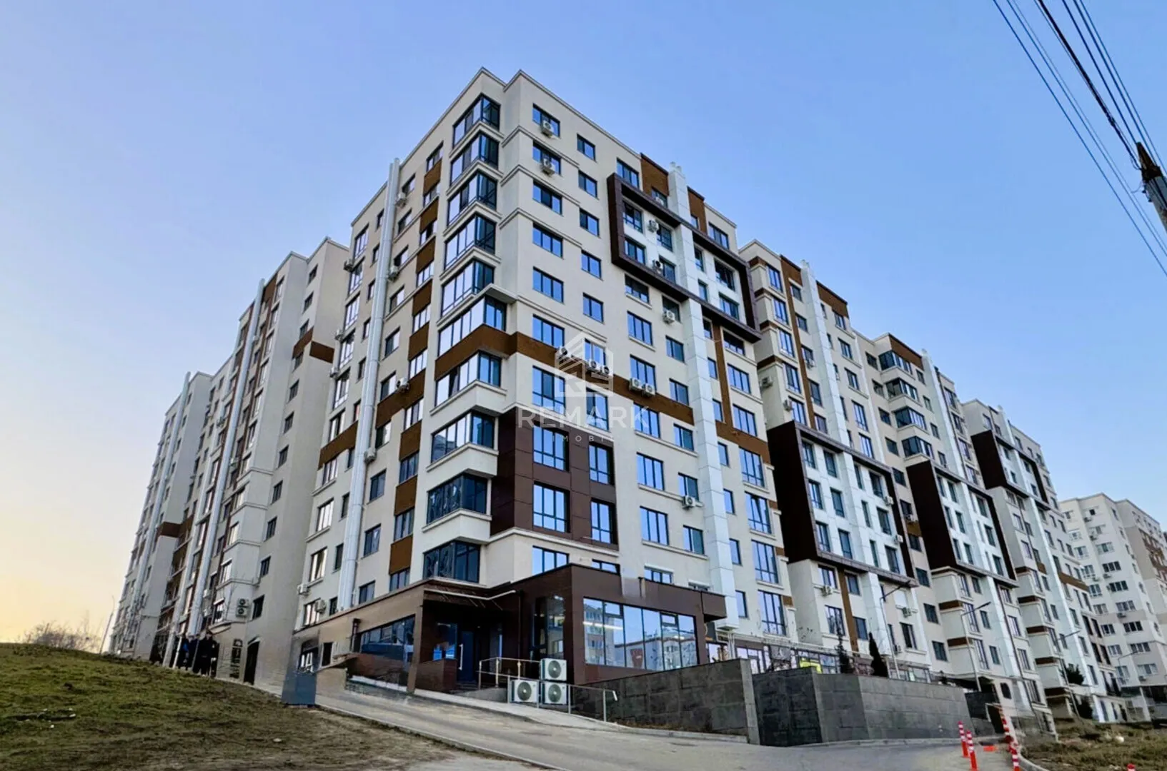 Spațiu comercial, 111 m² — Imagine 2