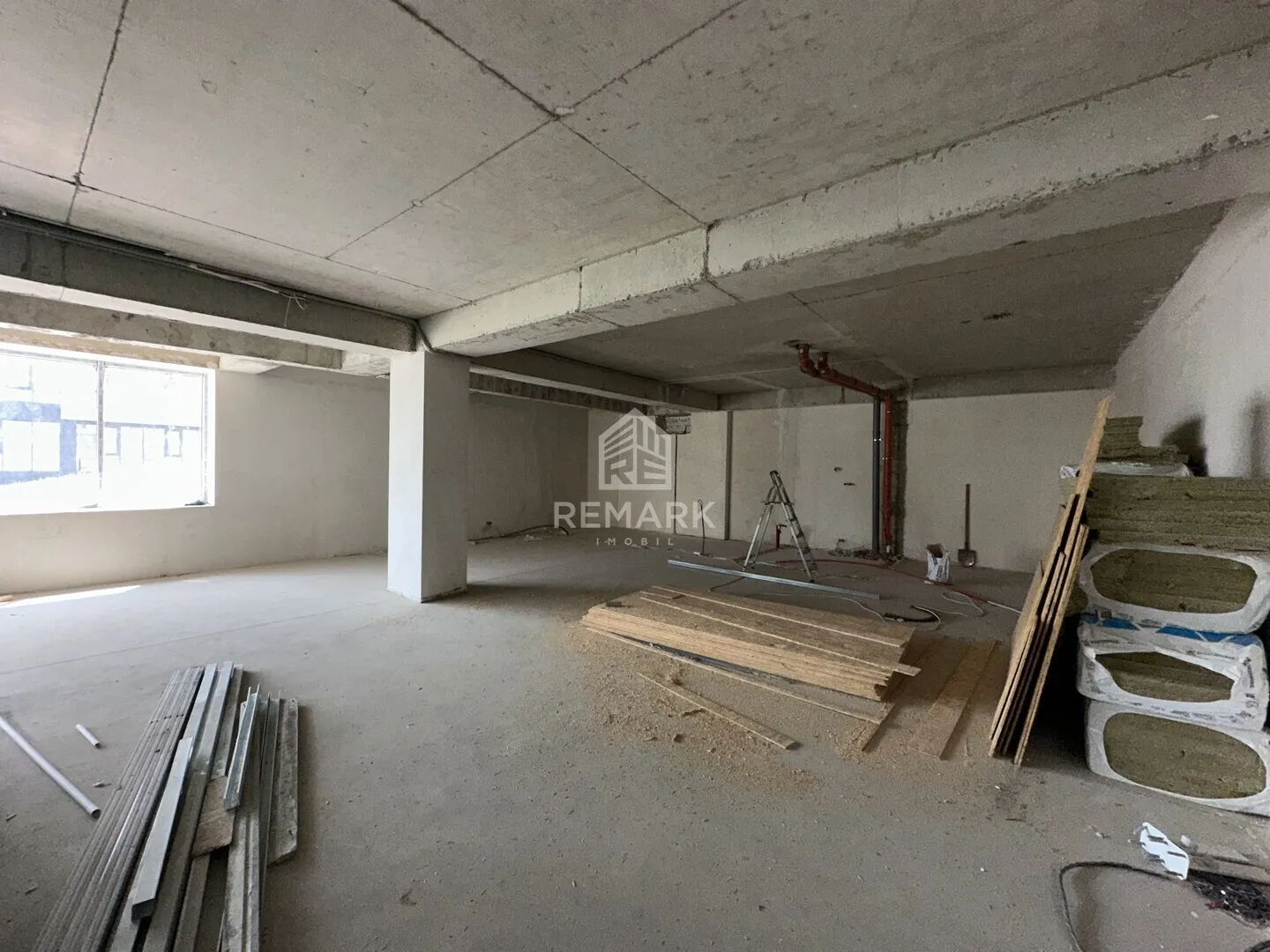 Spațiu comercial, 111 m² — Imagine 3