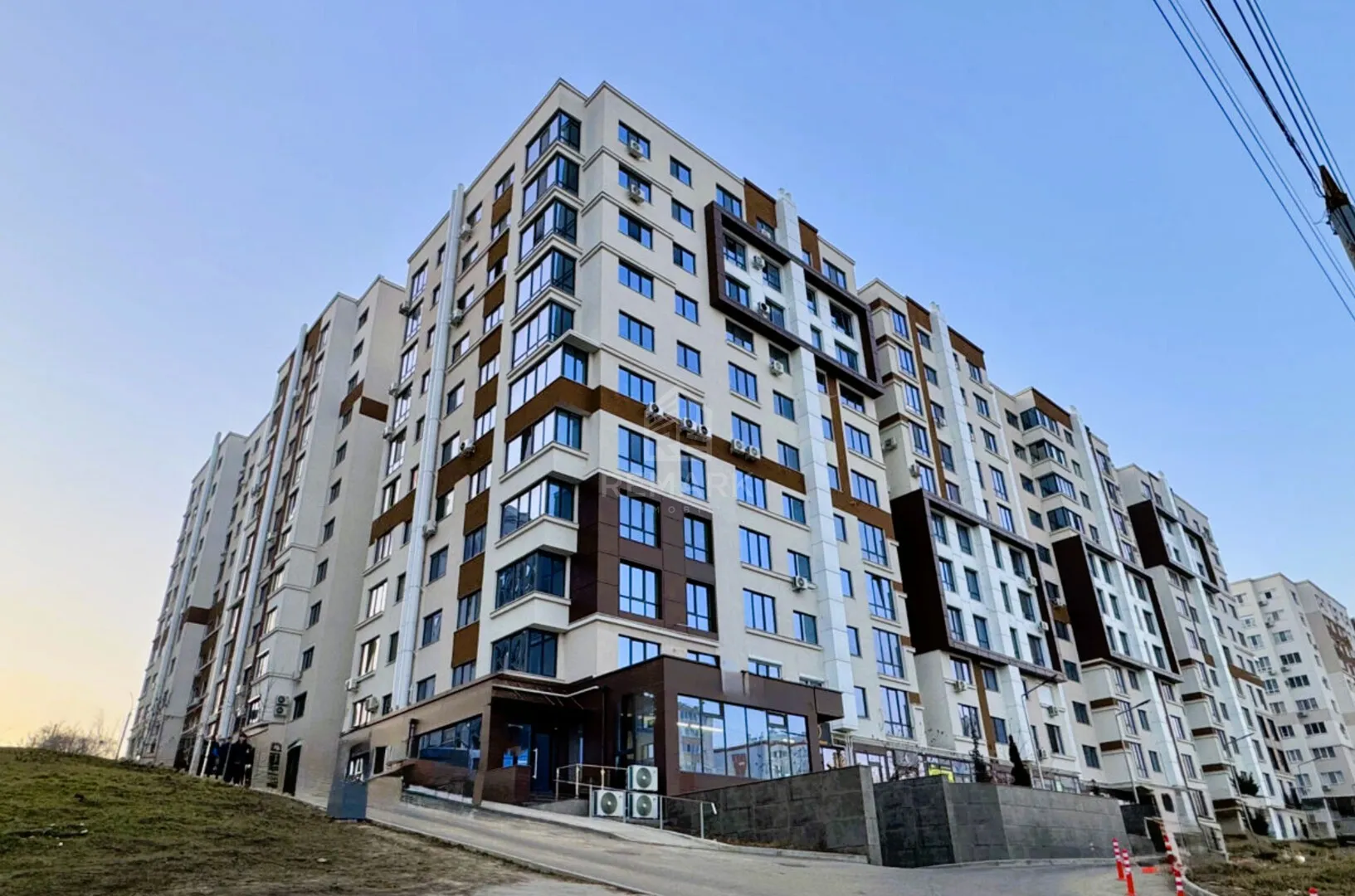 Spațiu comercial, 111 m² — Imagine 2