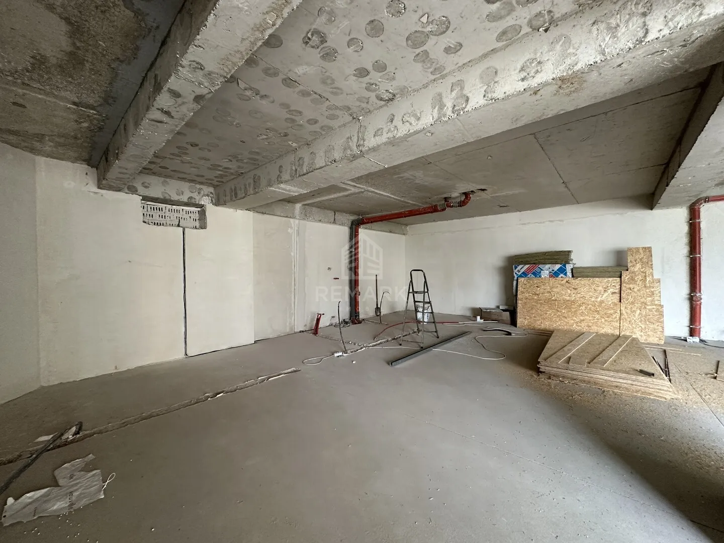 Spațiu comercial, 111 m² — Imagine 4